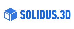 Solidus 3D Modeling
